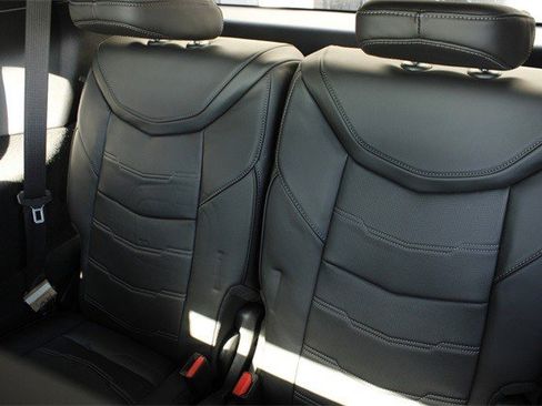 New 2025 Cadillac XT6 Sport w/ Platinum Package image 58