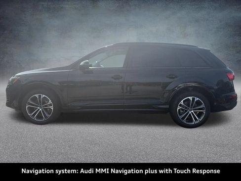 Used 2026 Audi Q7 2.0T Premium Plus w/ Premium Plus Package AWD/4WD image 4
