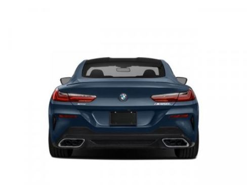 Used 2019 BMW M850i xDrive Coupe w/ Comfort Seating Package image 8