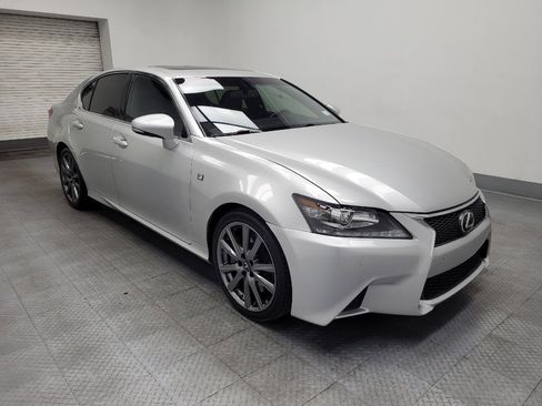 Used 2015 Lexus GS 350 image 13