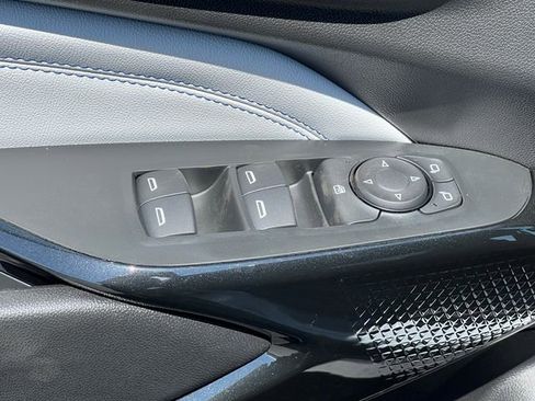 New 2026 Chevrolet Trax LT FWD image 12
