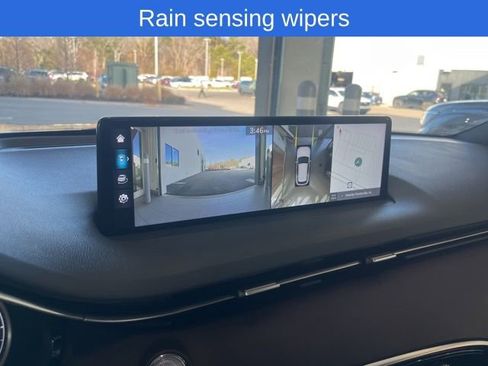 Used 2022 Genesis GV70 2.5T w/ Advanced Package image 25