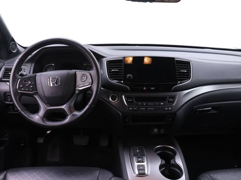 Used 2020 Honda Passport EX-L image 5