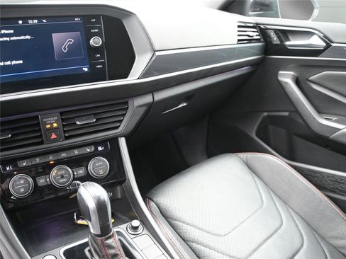 Used 2020 Volkswagen Jetta GLI Autobahn w/ GLI Autobahn Black Package image 4