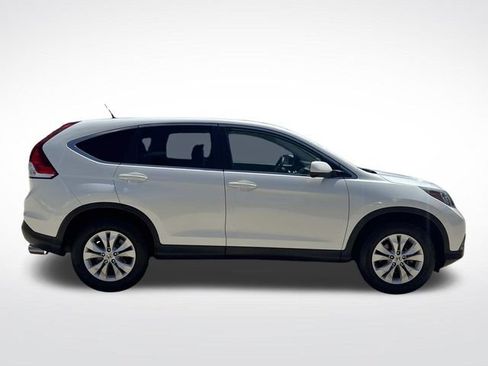 Used 2014 Honda CR-V EX image 10