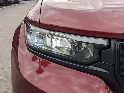 New 2025 Jeep Grand Cherokee L Limited w/ Black Appearance Package image 8