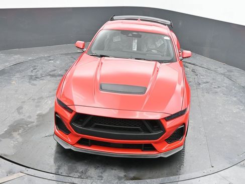 New 2025 Ford Mustang GT Premium w/ GT Performance Package image 32