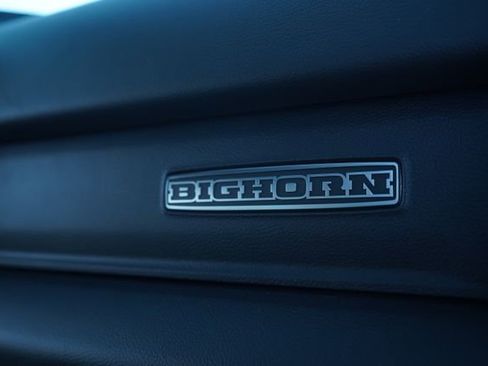 New 2026 RAM 1500 Big Horn image 32
