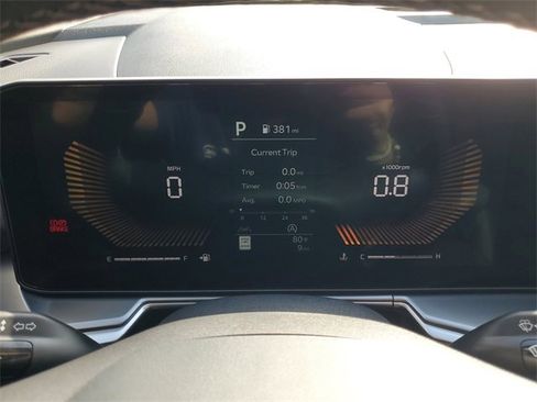 New 2026 Kia Sorento EX image 26