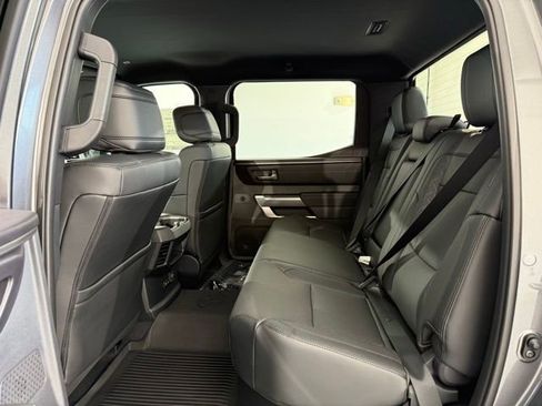 New 2025 Toyota Tundra SR5 image 35