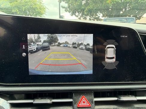 Used 2023 Kia Niro Wave w/ Wave Preserve Package FWD image 23