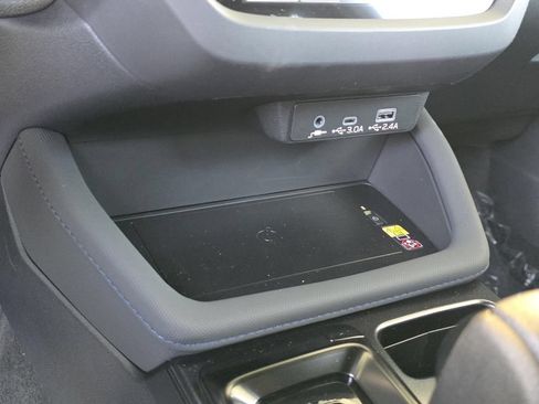 New 2026 Subaru Forester Premium AWD/4WD image 21