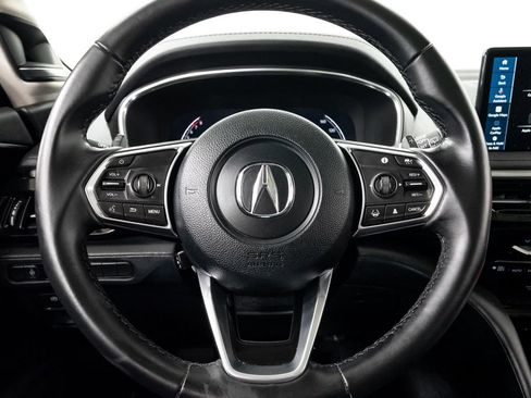 Certified 2025 Acura MDX SH-AWD w/ Technology Package image 14