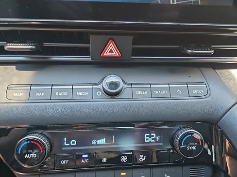 Certified 2025 Hyundai Elantra N FWD image 50