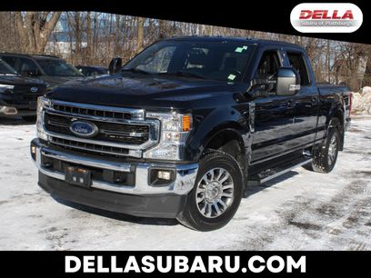 Used 2022 Ford F250 Lariat w/ Lariat Ultimate Package