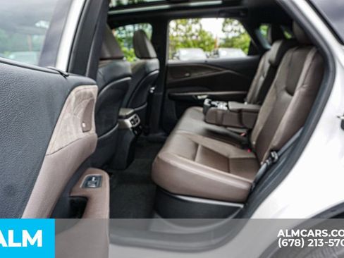 Used 2023 Lexus RX 350 FWD w/ Accessory Package (Z1) image 21