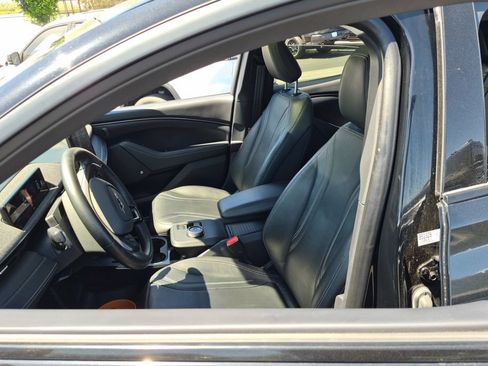 Used 2023 Ford Mustang Mach-E Premium RWD image 11