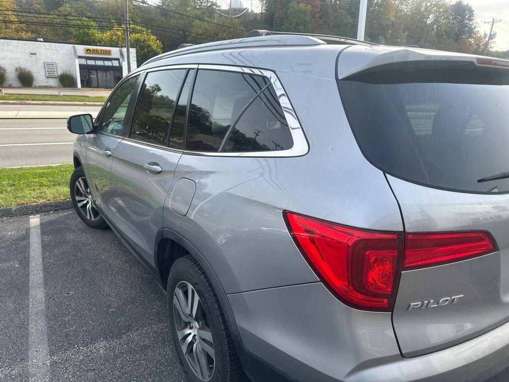 Used 2017 Honda Pilot EX-L image 15