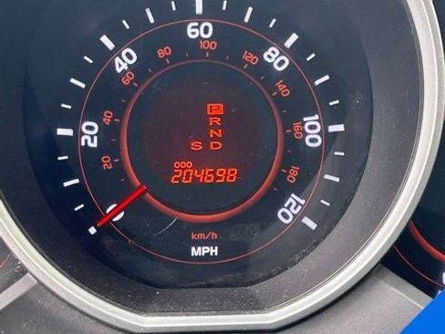 Used 2010 Toyota 4Runner Limited image 12