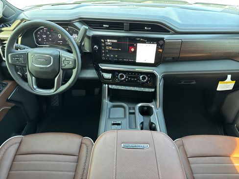 New 2026 GMC Sierra 2500 Denali Ultimate image 28