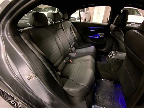 Used 2025 Mercedes-Benz C 300 Sedan image 18