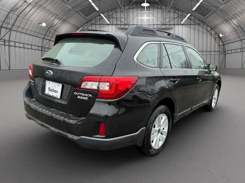 Used 2016 Subaru Outback 2.5i image 5