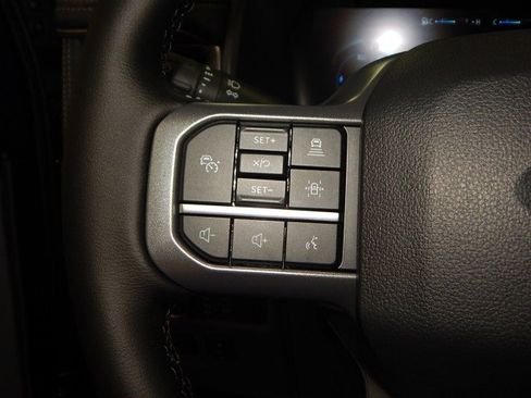 New 2025 Ford F150 Lightning Flash image 27