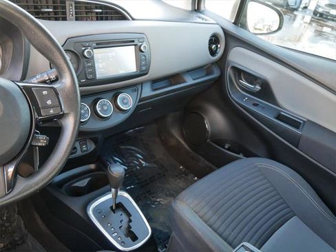 Certified 2018 Toyota Yaris LE image 14