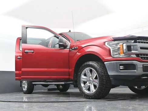 Used 2020 Ford F150 XLT w/ Equipment Group 302A Luxury image 22