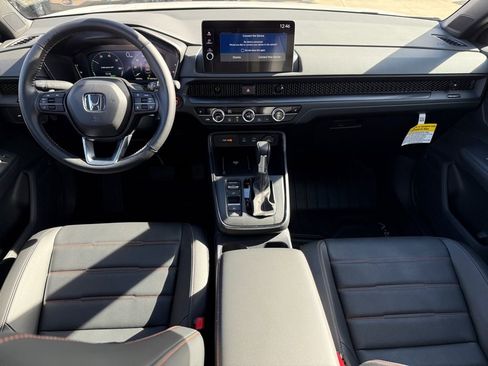 Certified 2026 Honda CR-V Sport-L image 16