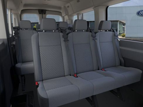 New 2025 Ford Transit 350 XL image 12
