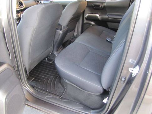 Used 2023 Toyota Tacoma 4x4 Double Cab w/ Trail Edition image 18