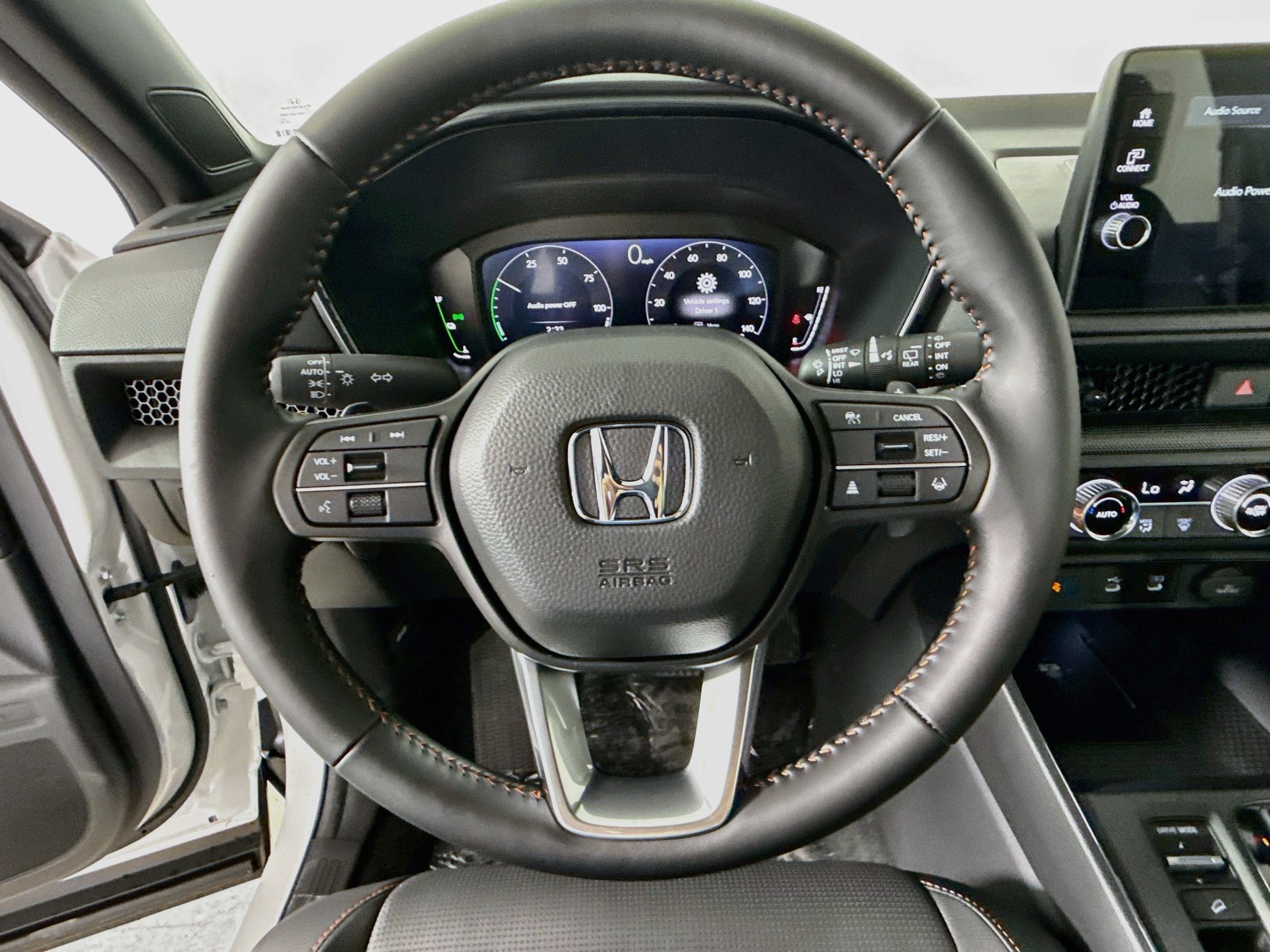 New 2026 Honda CR-V Sport-L image 11
