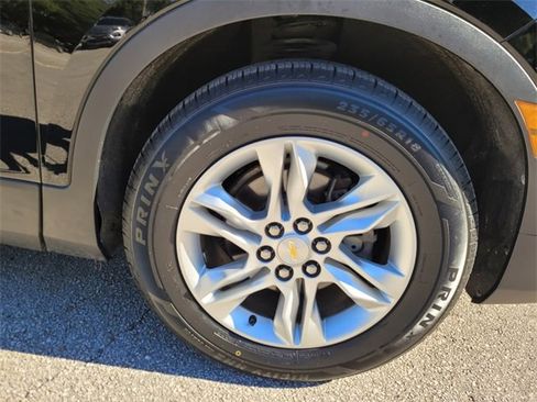 Used 2021 Chevrolet Blazer LT image 25