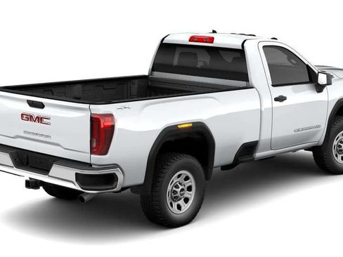 New 2025 GMC Sierra 2500 Pro w/ Convenience Package image 53