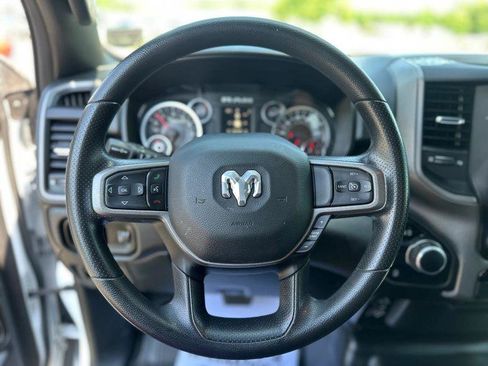 Used 2021 RAM 1500 Tradesman w/ Level 1 Safety Group RWD image 15