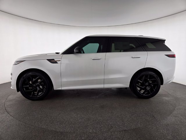 New 2026 Land Rover Range Rover Sport Dynamic SE AWD/4WD image 29