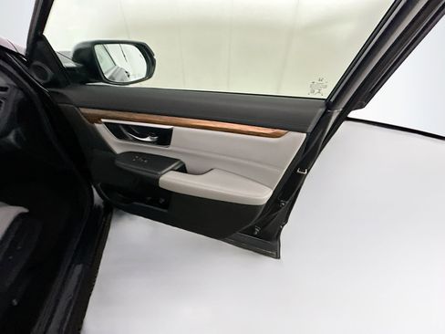 Used 2019 Honda CR-V EX-L image 32