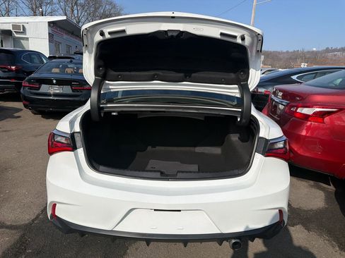 Used 2020 Acura ILX image 9