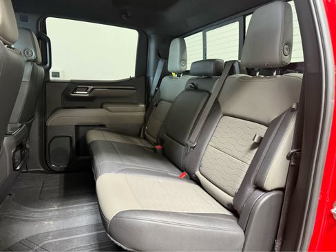 Used 2023 Chevrolet Silverado 1500 ZR2 AWD/4WD image 14