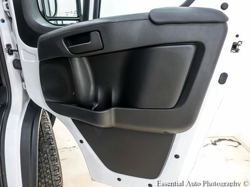 Used 2023 RAM ProMaster 2500 FWD image 26