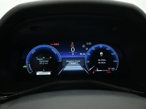 Used 2026 Toyota Camry XSE FWD image 12