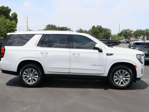 Certified 2024 GMC Yukon Denali w/ Advanced Technology Package AWD/4WD image 10