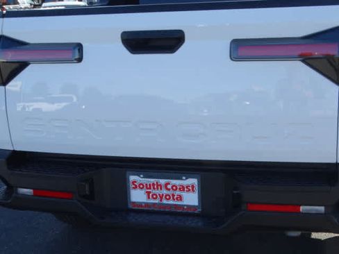 Used 2024 Hyundai Santa Cruz SEL image 10