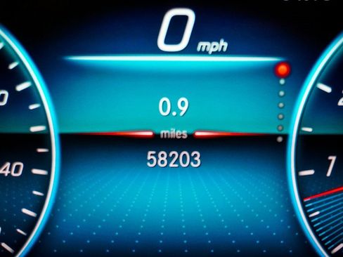 Used 2020 Mercedes-Benz GLS 450 GLS 450 image 36