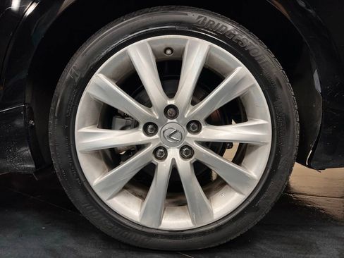 Used 2015 Lexus IS 250 image 23