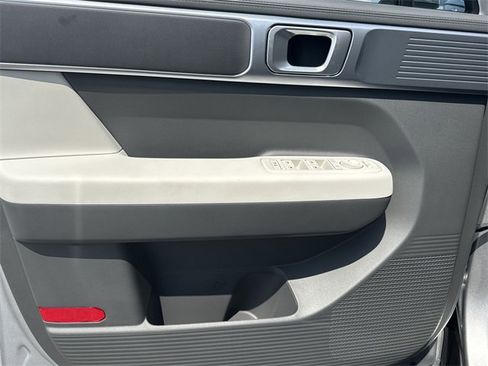 New 2026 Hyundai Santa Fe SE image 10