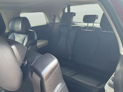 Used 2022 Kia Carnival SX Prestige FWD image 37