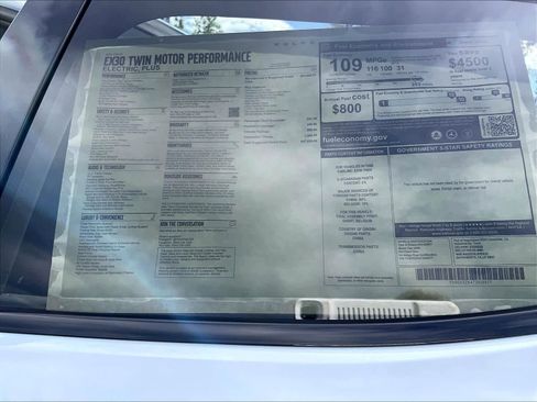 New 2026 Volvo EX30 Plus w/ Climate Package image 37