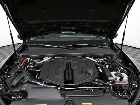 New 2026 Audi A6 Premium Plus image 36